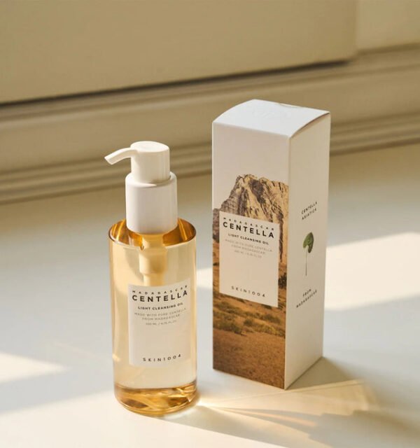 SKIN1004 ACEITE LIMPIADOR - Imagen 2