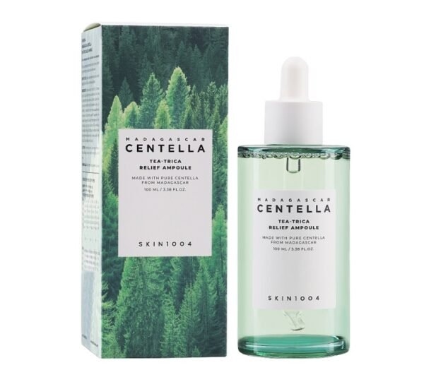 SKIN1004 SERUM ÁRBOL DE TÉ - Imagen 3