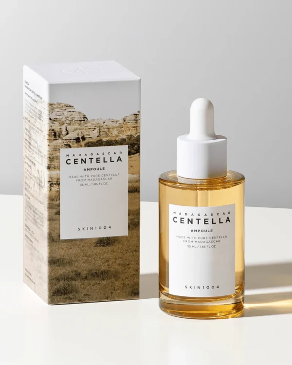 SKIN1004 SERUM CENTELLA ASIÁTICA - Imagen 2