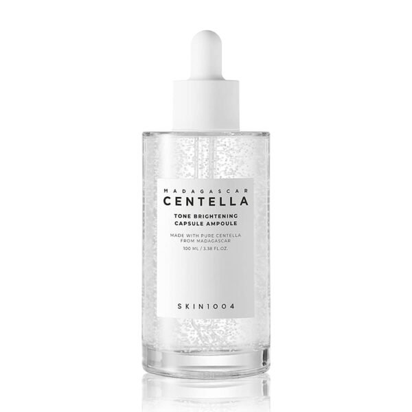 SKIN1004 NIACINAMIDE BRIGHTENING
