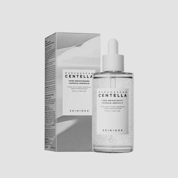 SKIN1004 NIACINAMIDE BRIGHTENING - Imagen 2
