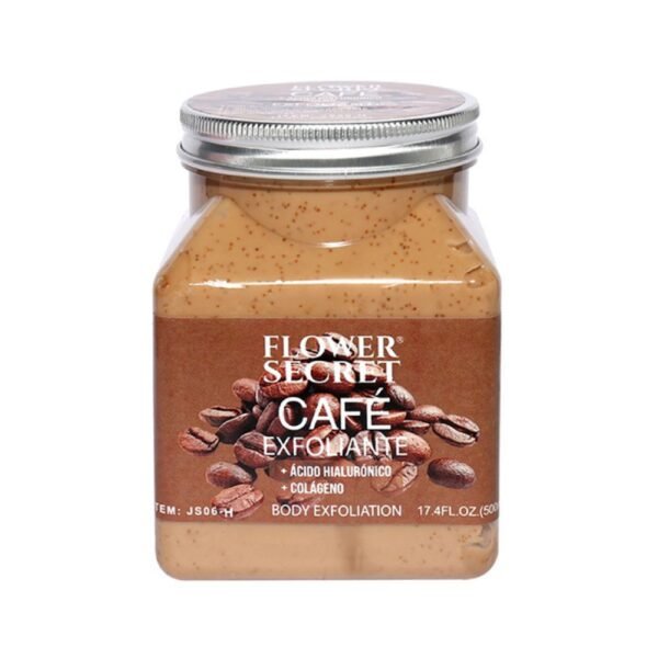 Exfoliante corporal