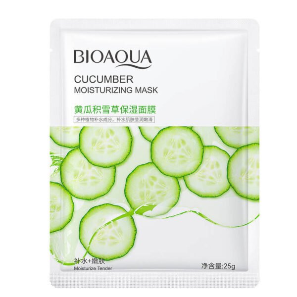 SHEET MASK PEPINO