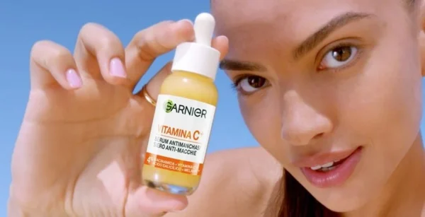 GARNIER VITAMINA C - Imagen 3